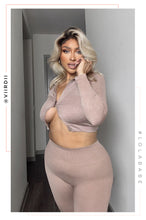 Load image into Gallery viewer, Activewear Jacket