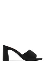 Load image into Gallery viewer, Black Heels