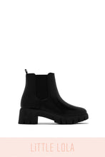 Load image into Gallery viewer, Black Boots