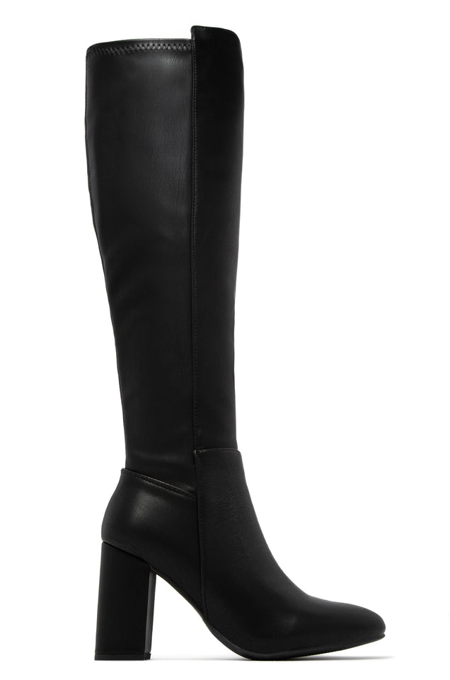 Load image into Gallery viewer, Black Boot