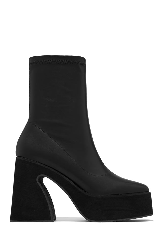 Load image into Gallery viewer, Black Boots