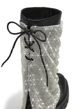 Load image into Gallery viewer, Black Boots