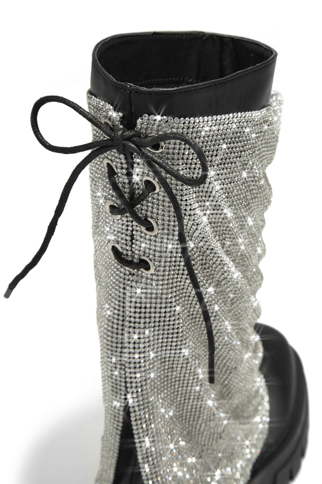 Load image into Gallery viewer, Black Boots