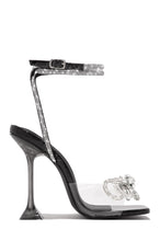 Load image into Gallery viewer, Black Heel