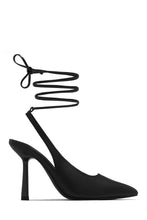 Load image into Gallery viewer, Black Heels