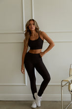 Load image into Gallery viewer, Model Standing Wearing Lounge Set