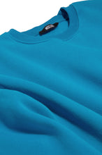 Load image into Gallery viewer, Cozy Feels Adult Crewneck Sweater - Blue