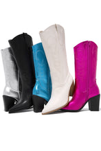 Load image into Gallery viewer, Boots Available In Five Colors
