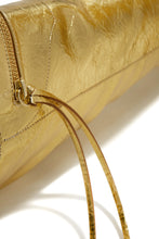 Load image into Gallery viewer, Adison Knee High Boots - Gold