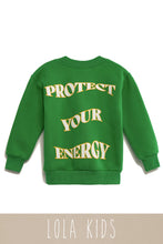 Load image into Gallery viewer, Green Kids Exclusive Merch