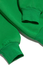 Load image into Gallery viewer, Cozy Feels Adult Crewneck Sweater - Green