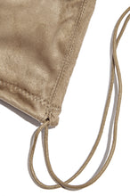 Load image into Gallery viewer, Set The Bar Over The Knee Block High Heel Boots - Taupe