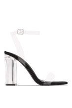 Load image into Gallery viewer, Adjustable Buckle Closure
