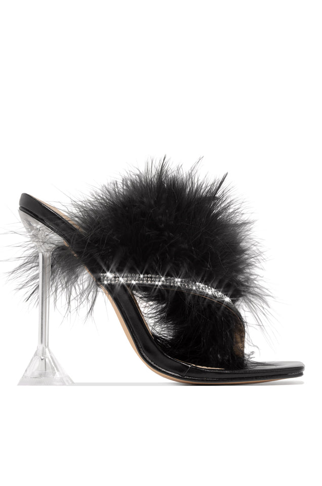 Load image into Gallery viewer, Divine Luxury - Black