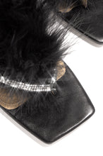 Load image into Gallery viewer, Divine Luxury - Black