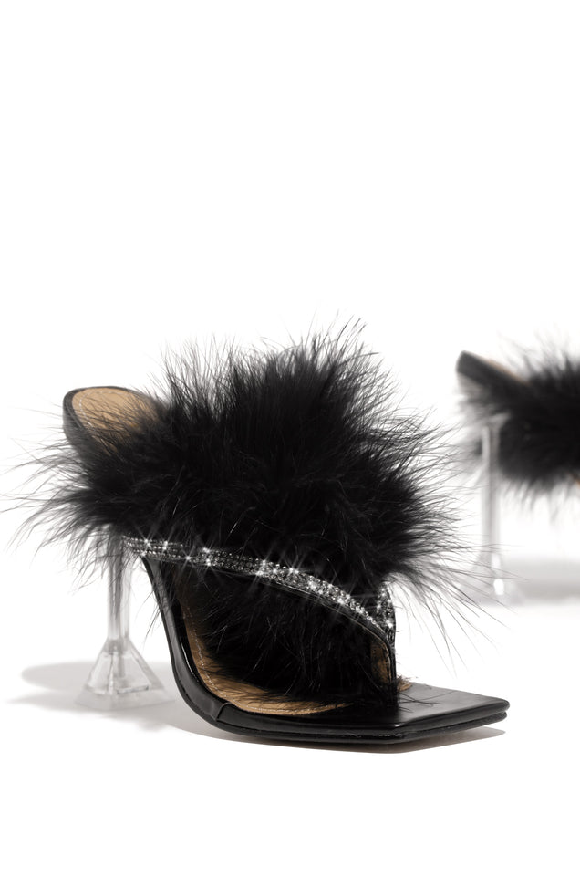 Load image into Gallery viewer, Divine Luxury - Black
