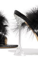 Load image into Gallery viewer, Divine Luxury - Black