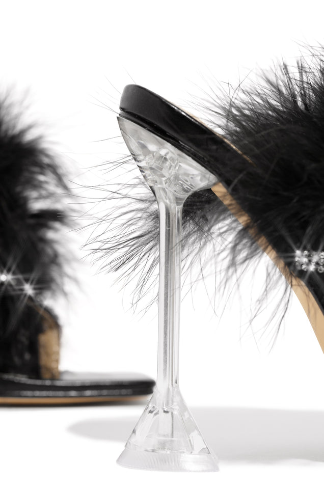Load image into Gallery viewer, Divine Luxury - Black
