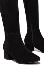 Load image into Gallery viewer, Black Boots