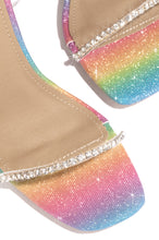 Load image into Gallery viewer, Sparkly Heels