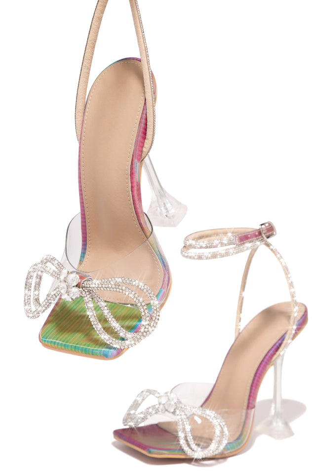 Load image into Gallery viewer, Multi Heel