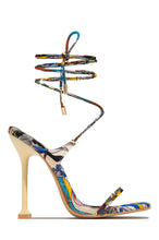 Load image into Gallery viewer, Multi Heels