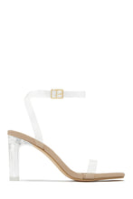 Load image into Gallery viewer, Single Sole Heels