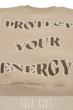 Load image into Gallery viewer, Nude Kids Exclusive Protect Your Energy Merch