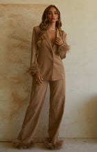 Load image into Gallery viewer, Nude Two Piece Set