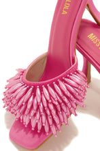 Load image into Gallery viewer, Pink Heels
