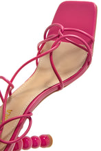Load image into Gallery viewer, Pink Heels