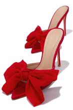 Load image into Gallery viewer, Red Mule