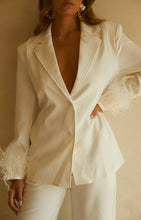Load image into Gallery viewer, White Bridal Set