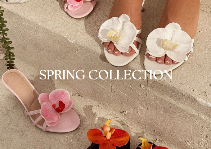 Get Spring Collection | Fresh Fashion Drops – MISS LOLA
