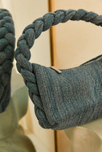 Load image into Gallery viewer, Lenira - Dark Blue Denim
