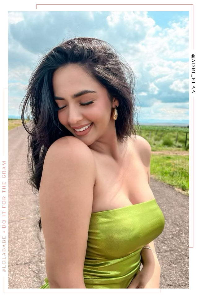Load image into Gallery viewer, Aneesa - Green

