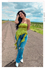 Load image into Gallery viewer, Aneesa - Green
