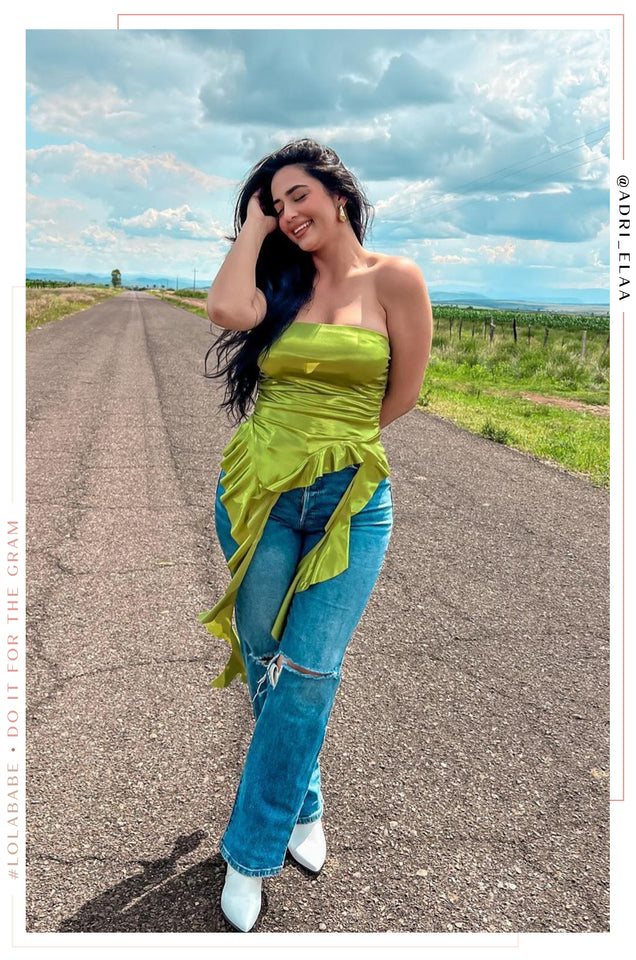 Load image into Gallery viewer, Aneesa - Green
