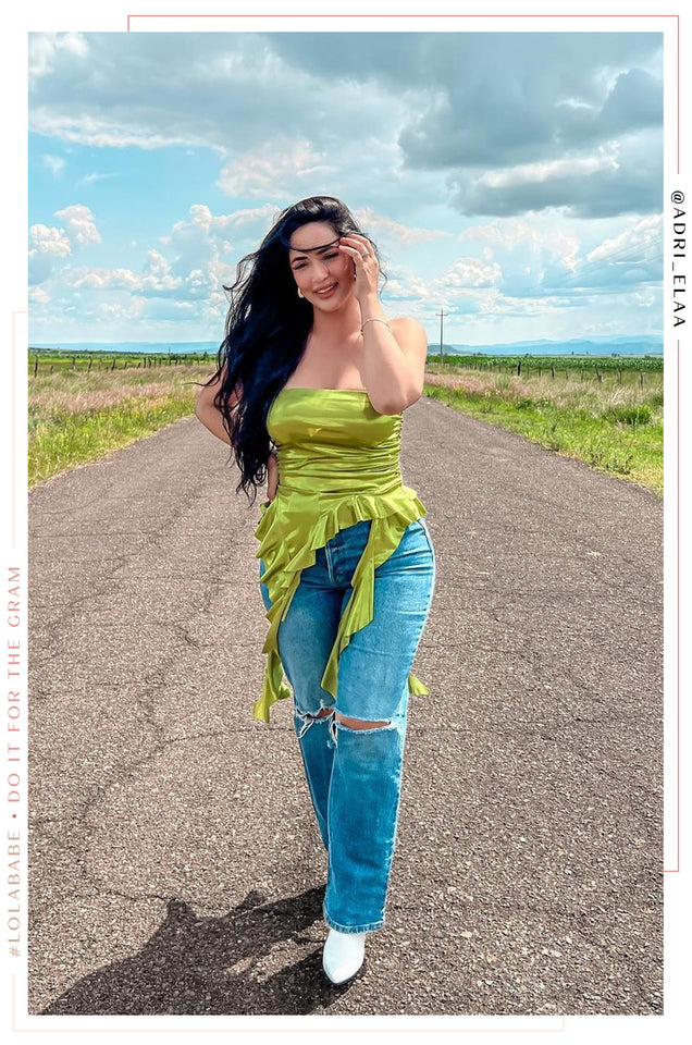 Load image into Gallery viewer, Aneesa - Green
