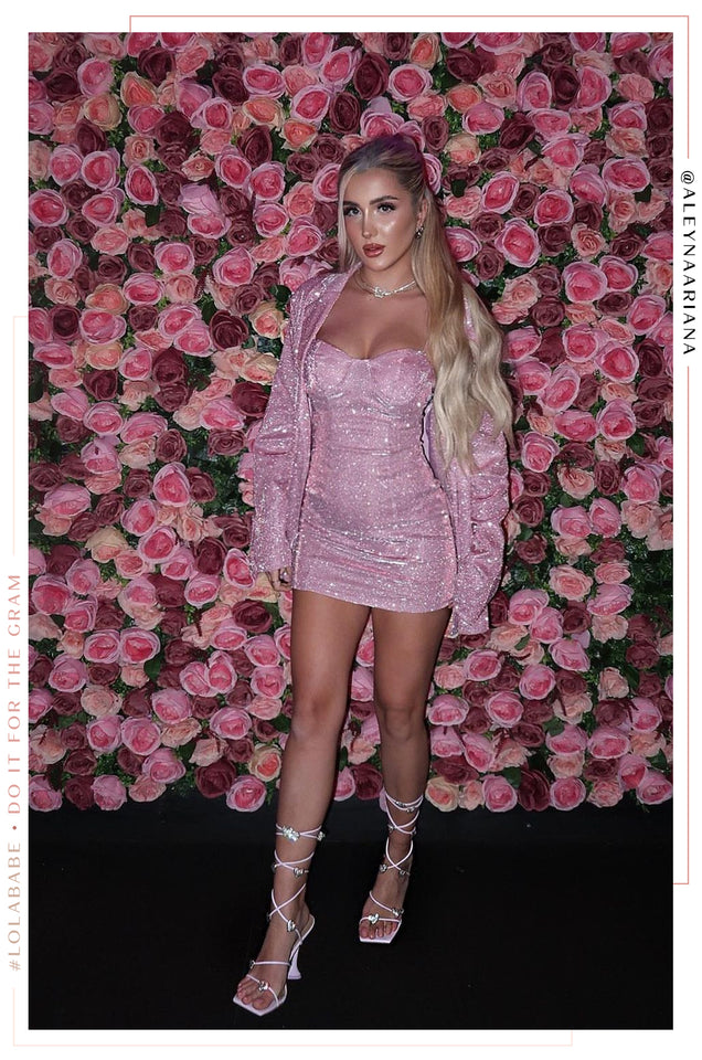 Load image into Gallery viewer, Your Baby - Pink
