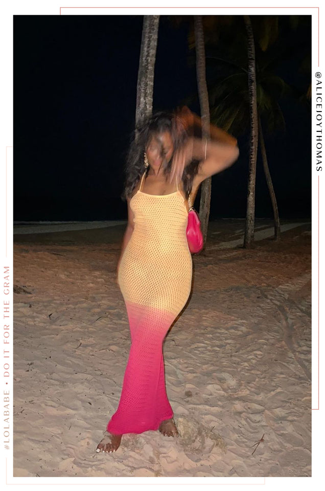 Load image into Gallery viewer, Sirena - Pink Multi
