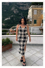 Load image into Gallery viewer, Wild Heart - Bone/ Black
