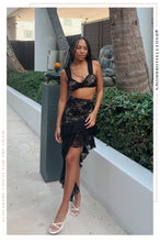 Load image into Gallery viewer, See You Tonight - Black
