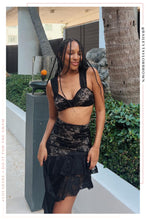 Load image into Gallery viewer, See You Tonight - Black
