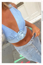 Load image into Gallery viewer, All Denim Outfit
