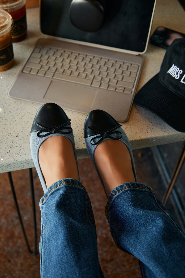 Load image into Gallery viewer, Emili - Denim
