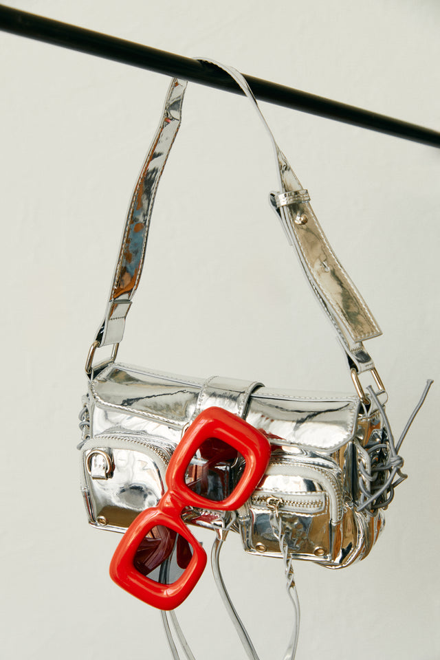 Load image into Gallery viewer, Happy Days - Red
