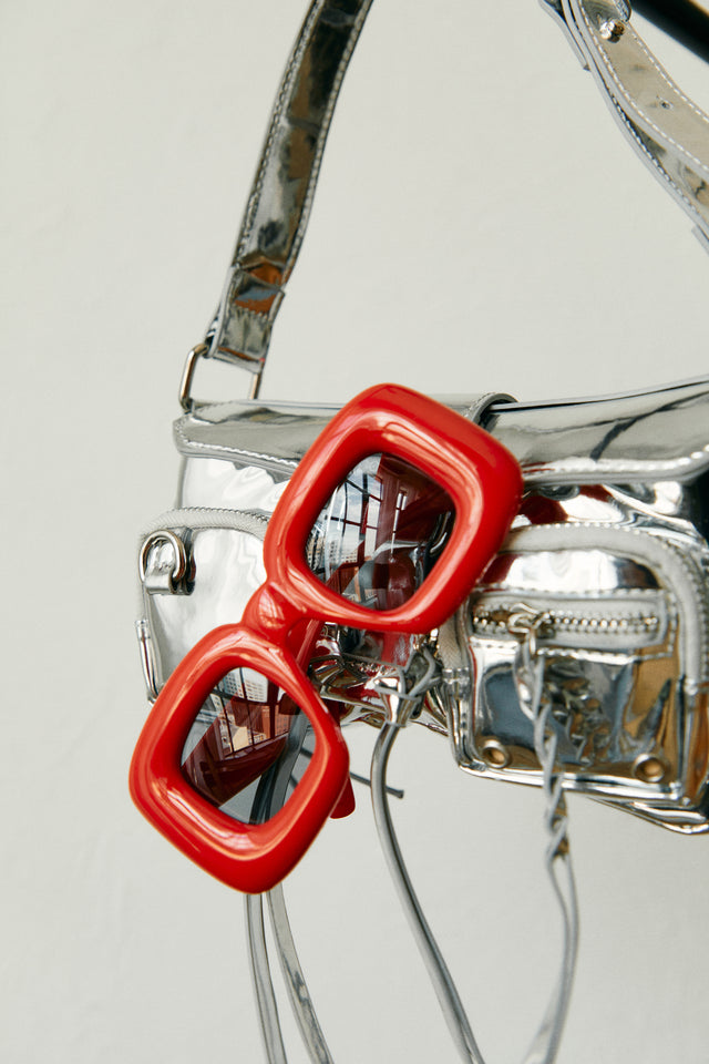 Load image into Gallery viewer, Happy Days - Red
