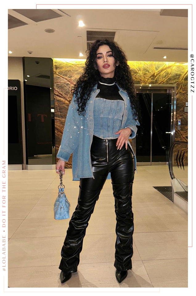 Load image into Gallery viewer, Aileen - Denim
