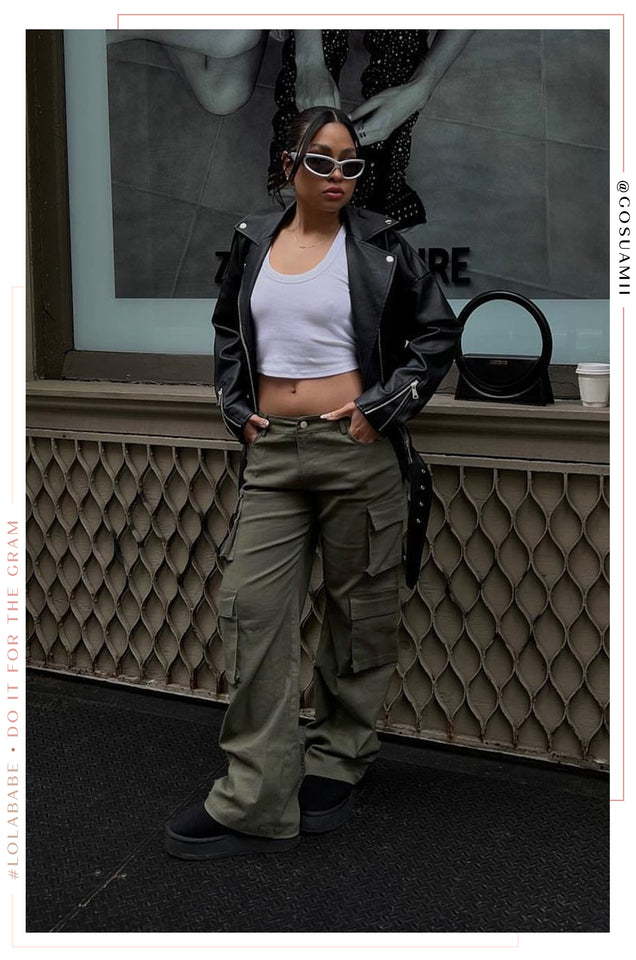 Load image into Gallery viewer, Cayla - Green
